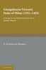 Giangaleazzo Visconti, Duke of Milan (1351-1402)