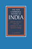 Indian Society and the Making of the British Empire