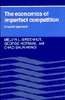 The Economics of Imperfect Competition