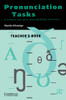 Pronunciation Tasks Teacher's book