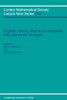 Ergodic Theory and Harmonic Analysis