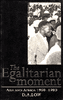 The Egalitarian Moment