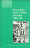 The Population History of Britain and Ireland 1500-1750