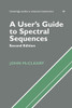 A User's Guide to Spectral Sequences