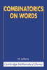 Combinatorics on Words