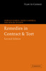 Remedies in Contract and Tort