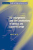 EU Enlargement and the Constitutions of Central and Eastern Europe