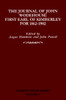 The Journal of John Wodehouse First Earl of Kimberley, 1862-1902