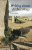 Writing about Archaeology