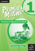 Primary Maths Practice and Homework Book 1