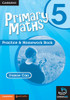 Primary Maths Practice and Homework Book 5