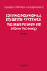 Solving Polynomial Equation Systems II
