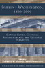 Berlin - Washington, 1800-2000