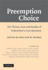 Preemption Choice