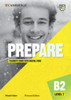 Prepare Level 7 Teacher's Book with Digital Pack