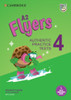 A2 Flyers 4 Student's Book with Answers with Audio with Resource Bank