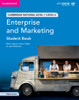 Cambridge National in Enterprise and Marketing Student Book with Digital Access (2 Years)