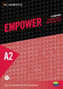 Empower Elementary/A2 Student's Book with Digital Pack, Academic Skills and Reading Plus