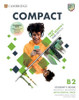 Compact First For Schools B2 First Student's Pack without Answers