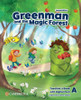 Greenman and the Magic Forest Level A Teacher's Book with Digital Pack