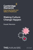 Making Culture Change Happen