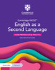Cambridge IGCSE(TM) English as a Second Language Exam Preparation and Practice with Digital Access (2 Years)