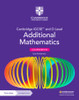 Cambridge IGCSE(TM) and O Level Additional Mathematics Coursebook with Digital Version (2 Years' Access)
