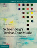Schoenberg's Twelve-Tone Music
