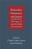 Rationality, Democracy, and Justice