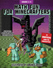 Math Fun for Minecrafters: Grades 34