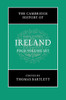 The Cambridge History of Ireland 4 Volume Hardback Set