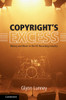 Copyright's Excess