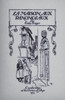 La Maison aux Panonceaux