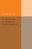 An Introduction to the Study of Integral Equations
