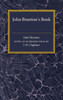 John Brunton's Book