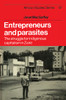 Entrepreneurs and Parasites