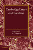 Cambridge Essays in Education