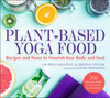 Plant-Based Yoga Food