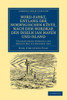 Nord-fahrt, entlang der Norwegischen küste, nach dem Nordkap, den Inseln Jan Mayen und Island, auf dem Schooner Joachim Hinrich