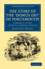 The Story of the 'Domus Dei' of Portsmouth