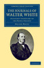 The Journals of Walter White
