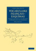 Vocabulaire Français-Esquimau