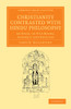 Christianity Contrasted with Hindu Philosophy