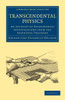 Transcendental Physics