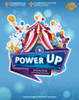 Power Up Level 4 Activity Book with Online Resources and Home Booklet