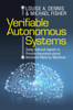 Verifiable Autonomous Systems