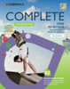 Complete First for Schools Student's Book and Workbook with eBook and Invalsi Companion Pack