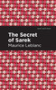 The Secret of the Sarek