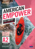 American Empower Elementary/A2 Full Contact with Digital Pack