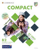 Compact First Self-Study Pack